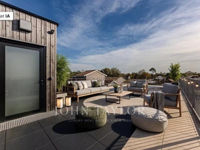 Appartement vente à Andernos-les-Bains, Gironde
