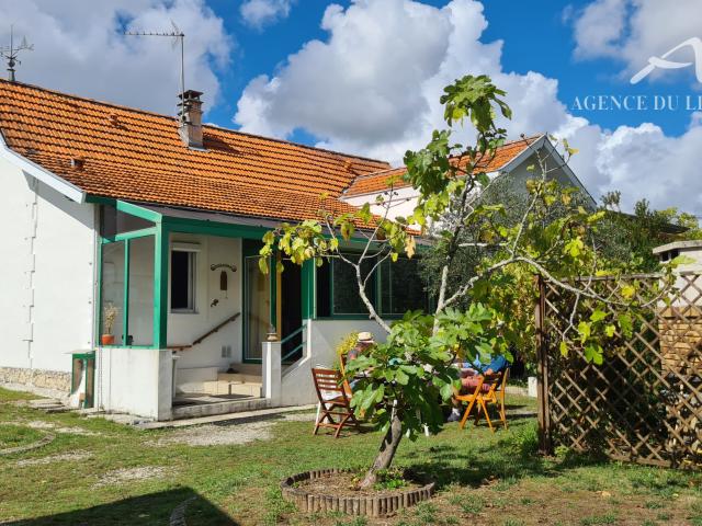 Maison vente à Arcachon, Andernos-les-bains