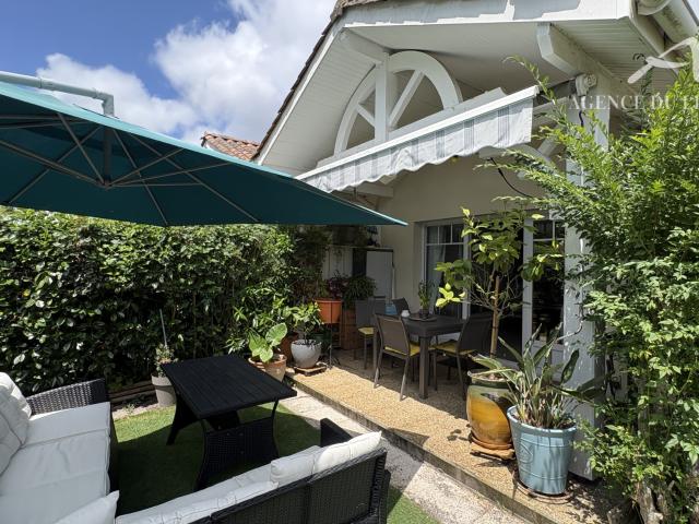 Maison vente à Arcachon, Andernos-les-bains