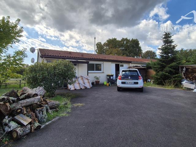 Maison vente à Arcachon, Andernos-les-bains