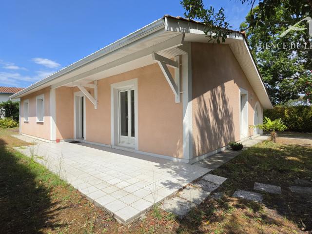 Maison vente à Arcachon, Andernos-les-bains
