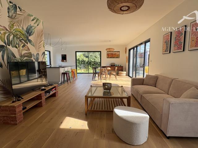 Maison vente à Arcachon, Andernos-les-bains