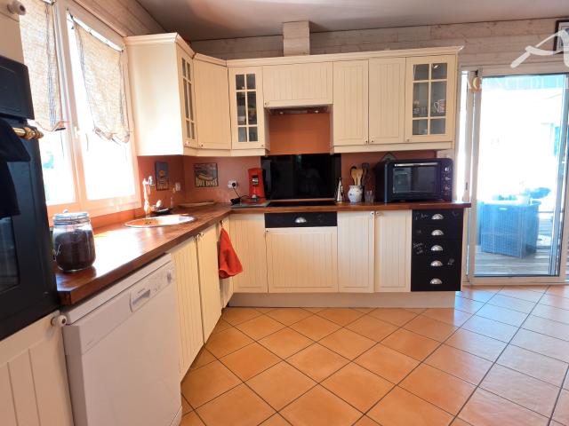 Maison vente à Arcachon, Andernos-les-bains