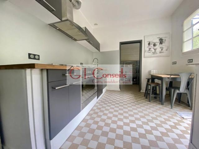 Maison vente à Arcachon, Andernos-les-bains