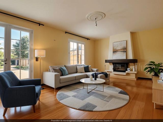 Maison vente à Arcachon, Andernos-les-bains