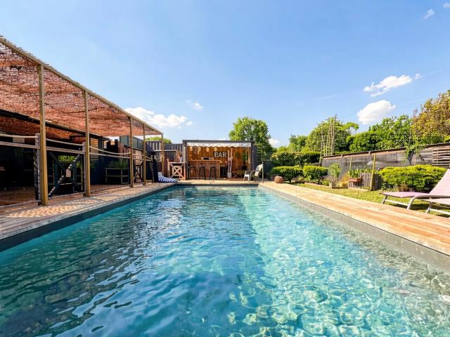 Maison vente à Arcachon, Andernos-les-bains