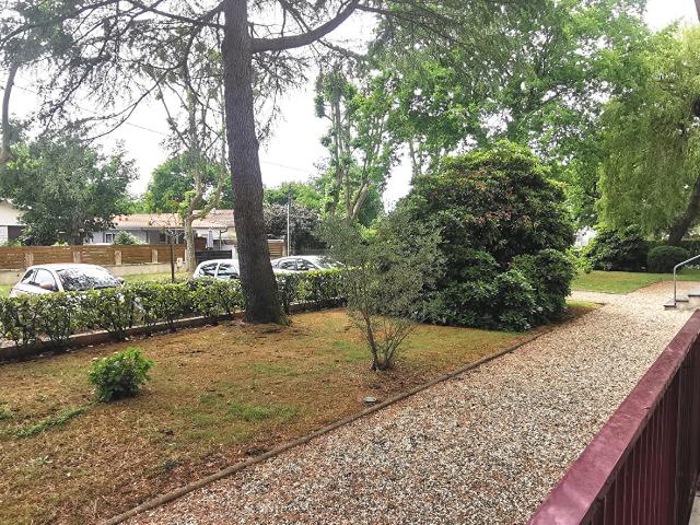 Appartement vente à Arcachon, Andernos-les-bains