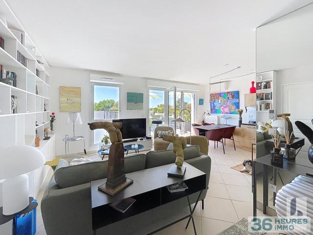 Appartement vente à Arcachon, Andernos-les-bains