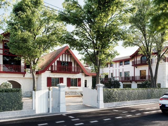 Appartement vente à Arcachon, Andernos-les-bains
