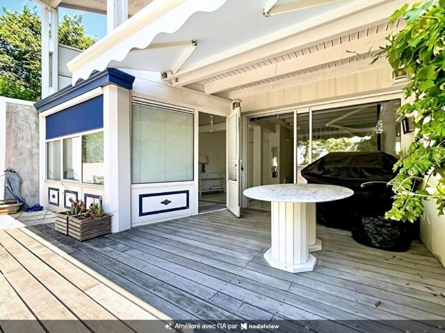 Appartement vente à Arcachon, Andernos-les-bains