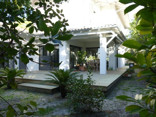 Maison vente à Arcachon, Andernos-les-bains