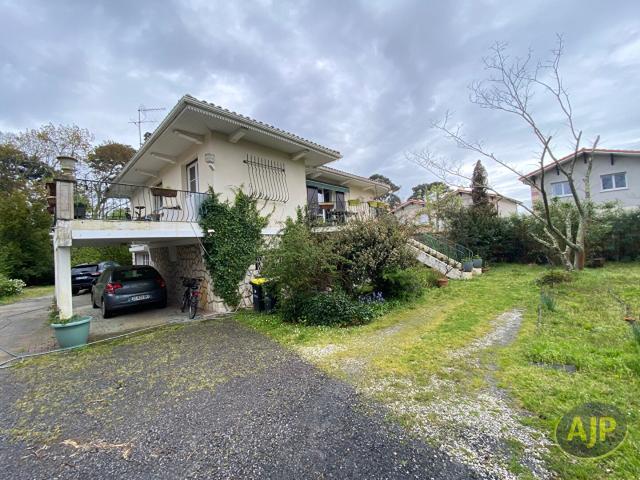 Maison vente à Arcachon, Andernos-les-bains