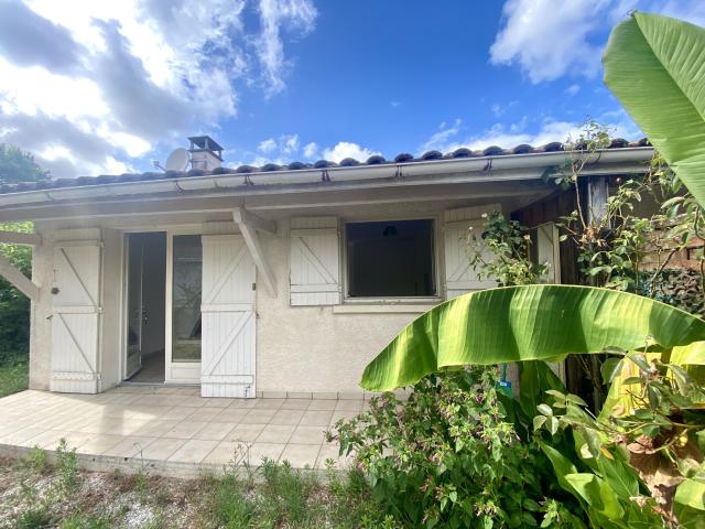 Maison vente à Arcachon, Andernos-les-bains