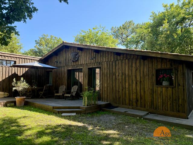 Maison vente à Arcachon, Andernos-les-bains