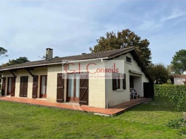 Maison vente à Arcachon, Andernos-les-bains