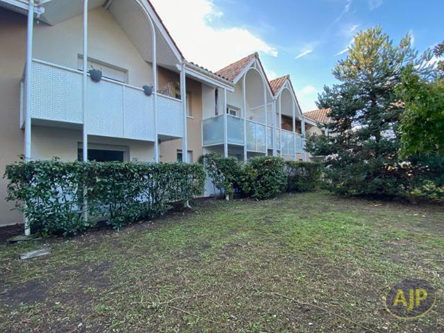 Appartement vente à Arcachon, Andernos-les-bains