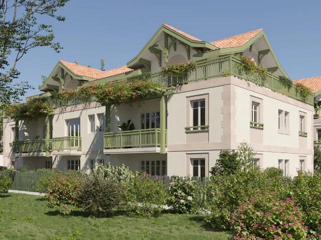 Appartement vente à Arcachon, Andernos-les-bains