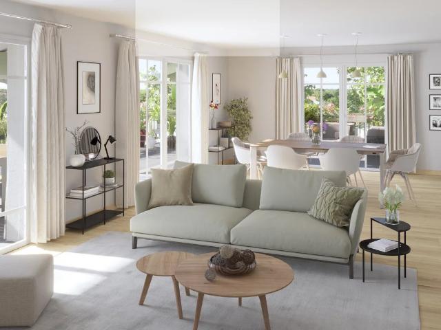 Appartement vente à Arcachon, Andernos-les-bains