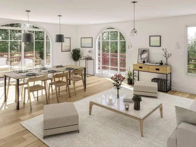 Appartement vente à Arcachon, Andernos-les-bains