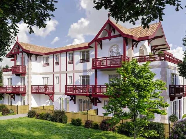 Appartement vente à France métropolitaine, Andernos-les-bains
