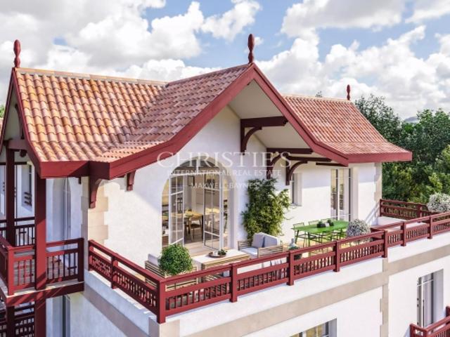 Appartement vente à Arcachon, Andernos-les-bains