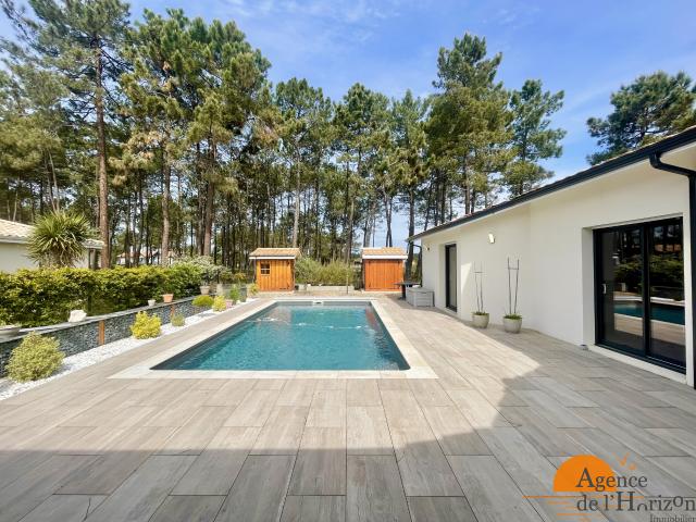 Maison vente à Arcachon, Andernos-les-bains