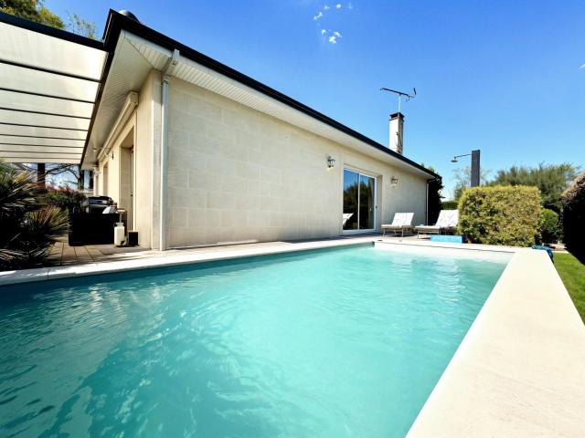 Maison vente à Arcachon, Andernos-les-bains