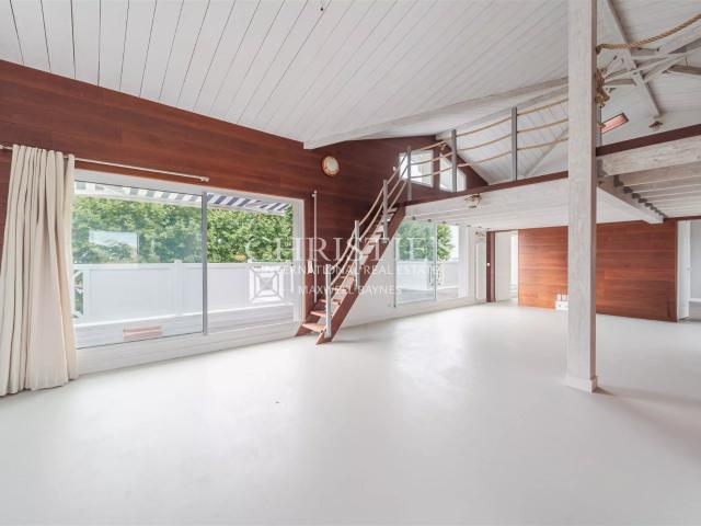 Appartement vente à Arcachon, Andernos-les-bains