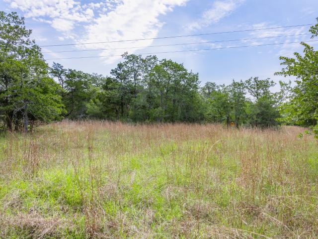 Land for sale in La Grange, Texas