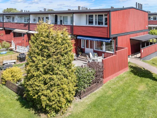 Villa till salu i Arboga, Västmanland