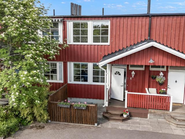 Villa till salu i Arboga