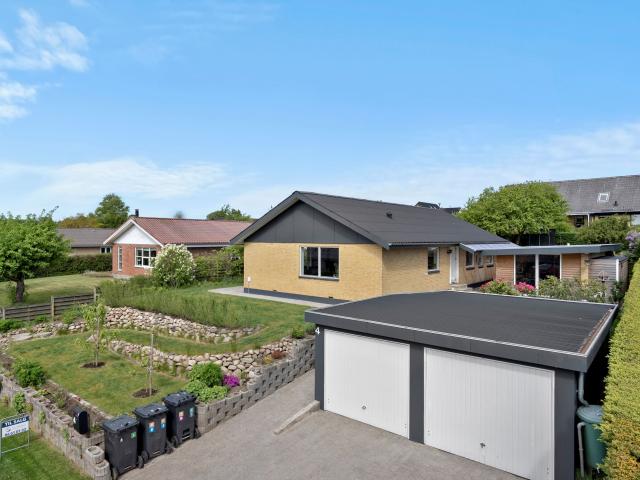 Villa til salg i Århus