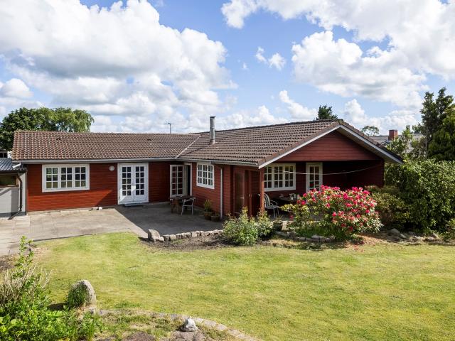 Hus til salg i Brønderslev-Dronninglund