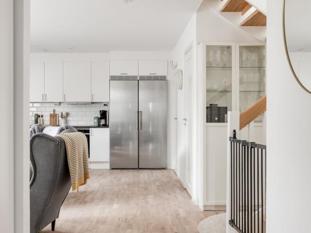 Bostadsrätt till salu i Svedala