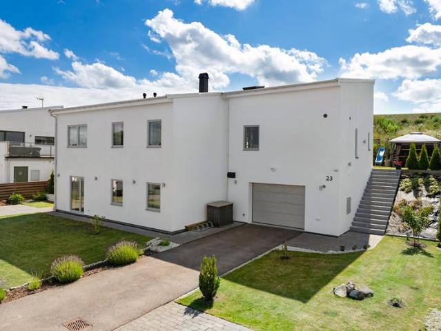 Hus hyra i Klågerup, Skåne