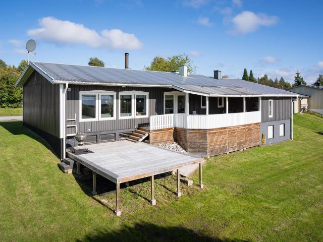 Villa till salu
