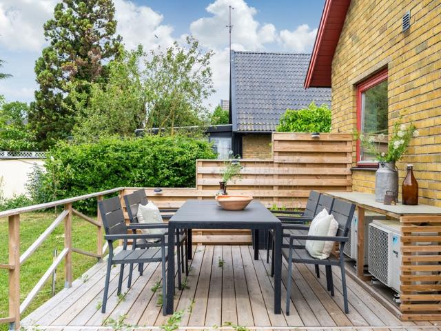 Bostad till salu