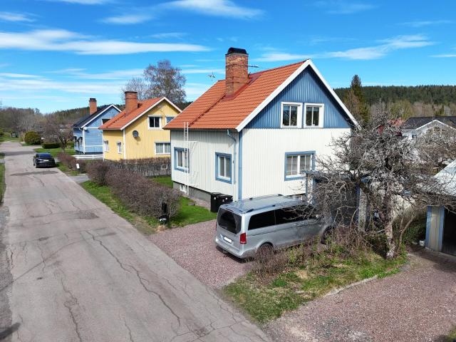 Bostad till salu i Borlänge, Dalarna