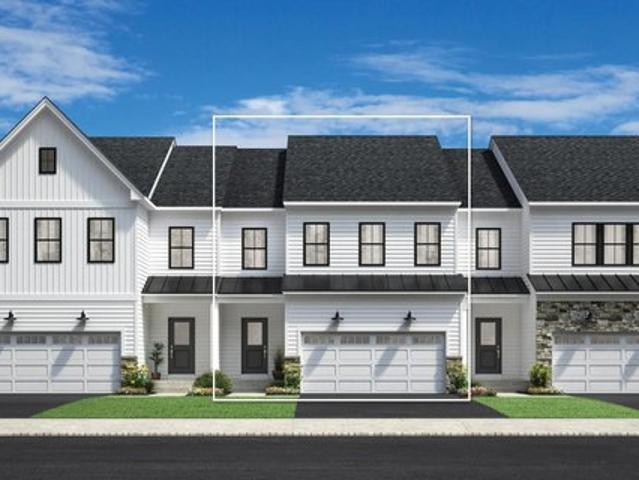 Townhouse for sale in Kansas