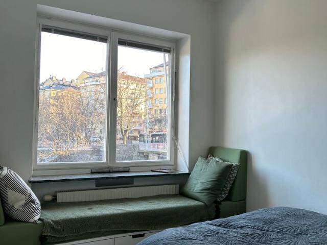 Lägenhet hyra i Botkyrka, Stockholm