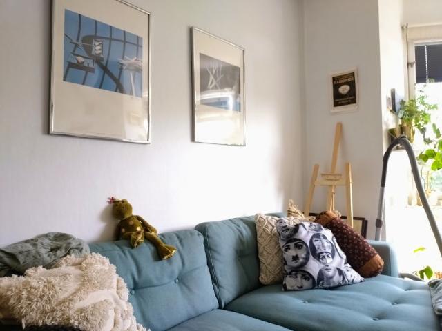 Lägenhet hyra i Botkyrka, Stockholm