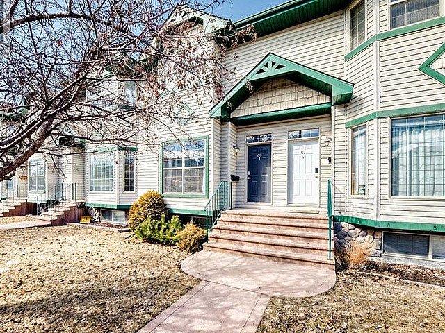 House for sale in Alberta