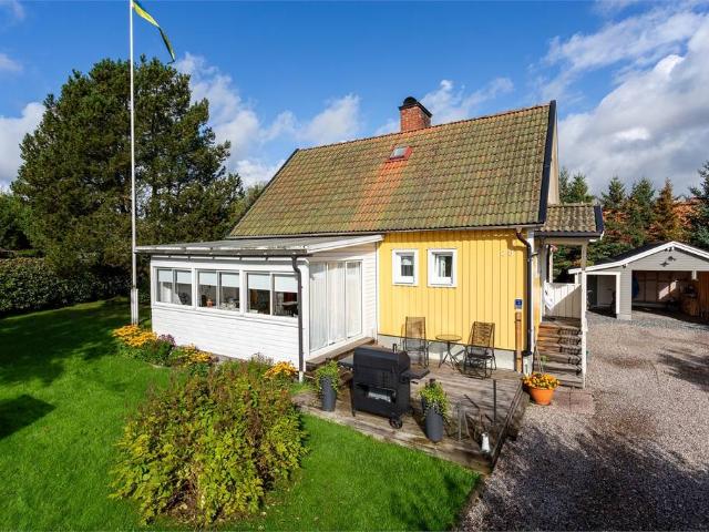 Tomt till salu i Nora, Örebro