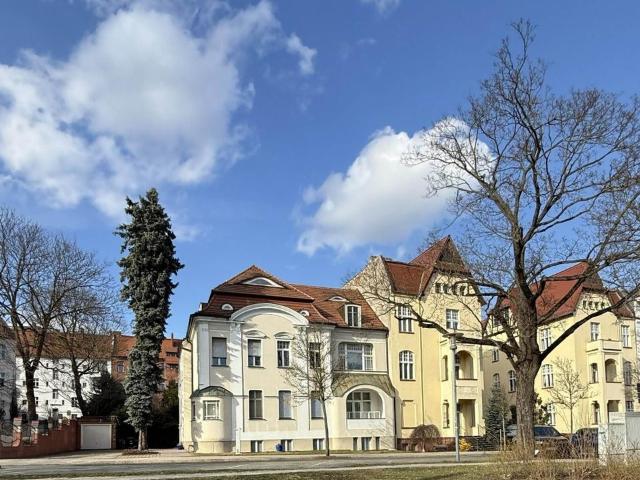 Wohnung mieten in Frankfurt (Oder), Brandenburg