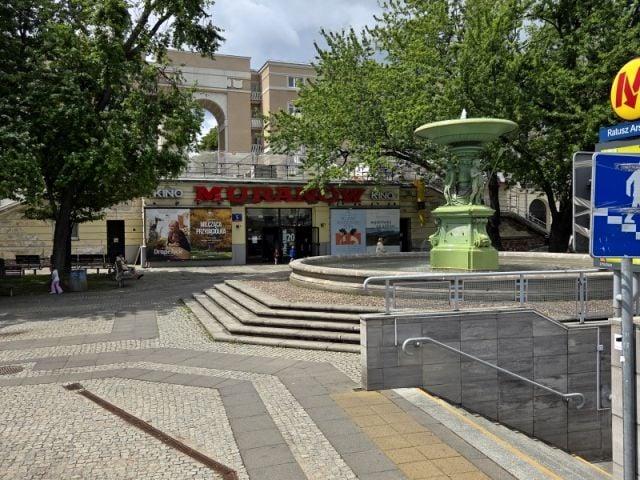 Mieszkanie do wynajęcia w Warszawa, Mazowieckie