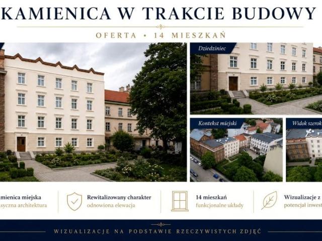 Dom na sprzedaż w Legnica, Dolnośląskie