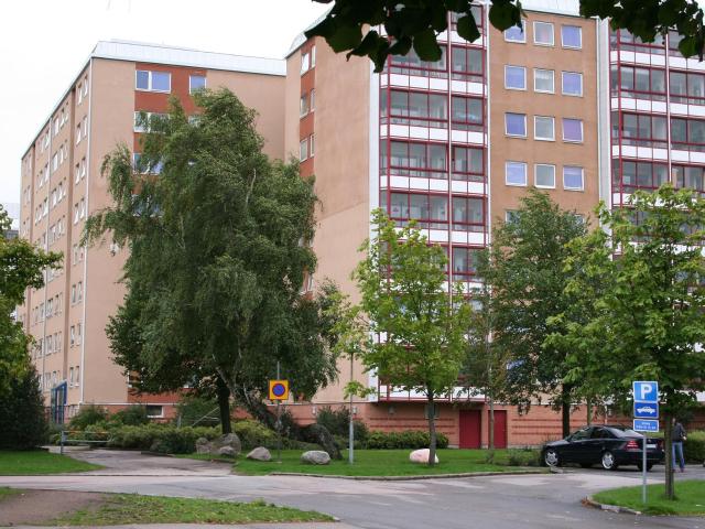 Lägenhet hyra i Halmstad, Halland