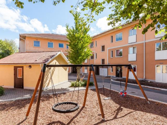 Lägenhet hyra i Halmstad, Halland