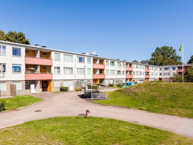 Lägenhet hyra i Halmstad, Halland