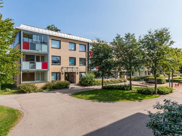 Lägenhet hyra i Halmstad, Halland